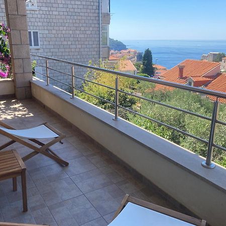 Apartments Deranja II Dubrovnik Exteriör bild