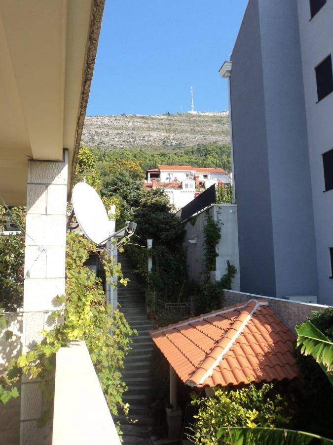 Apartments Deranja II Dubrovnik Exteriör bild