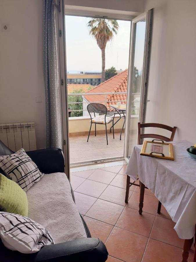 Apartments Deranja II Dubrovnik Exteriör bild