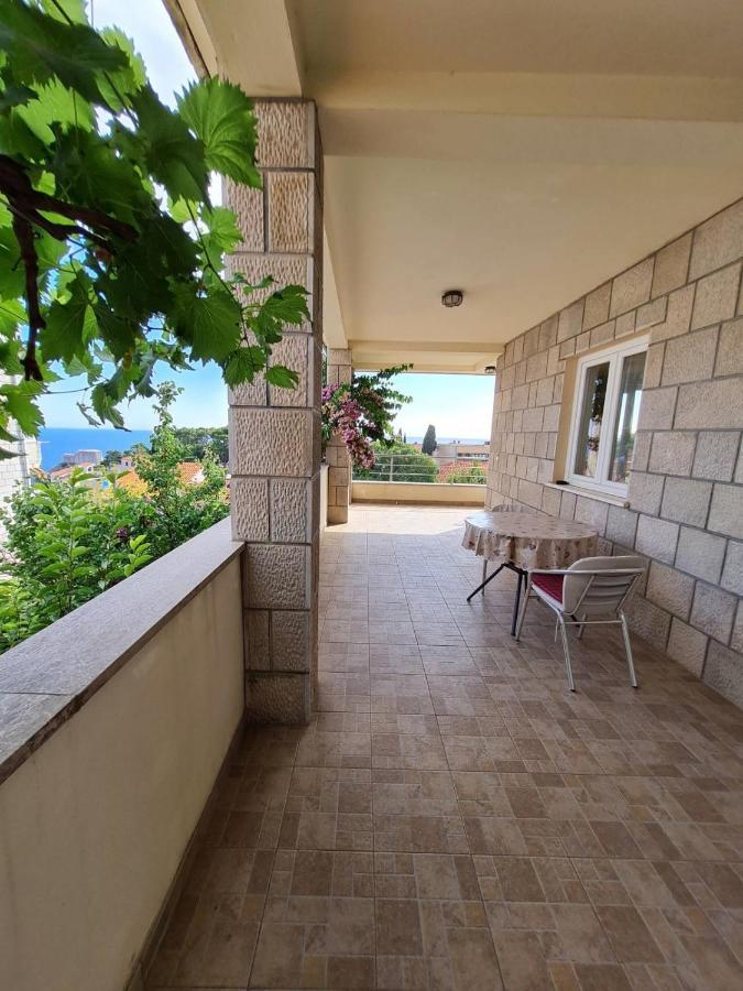 Apartments Deranja II Dubrovnik Exteriör bild