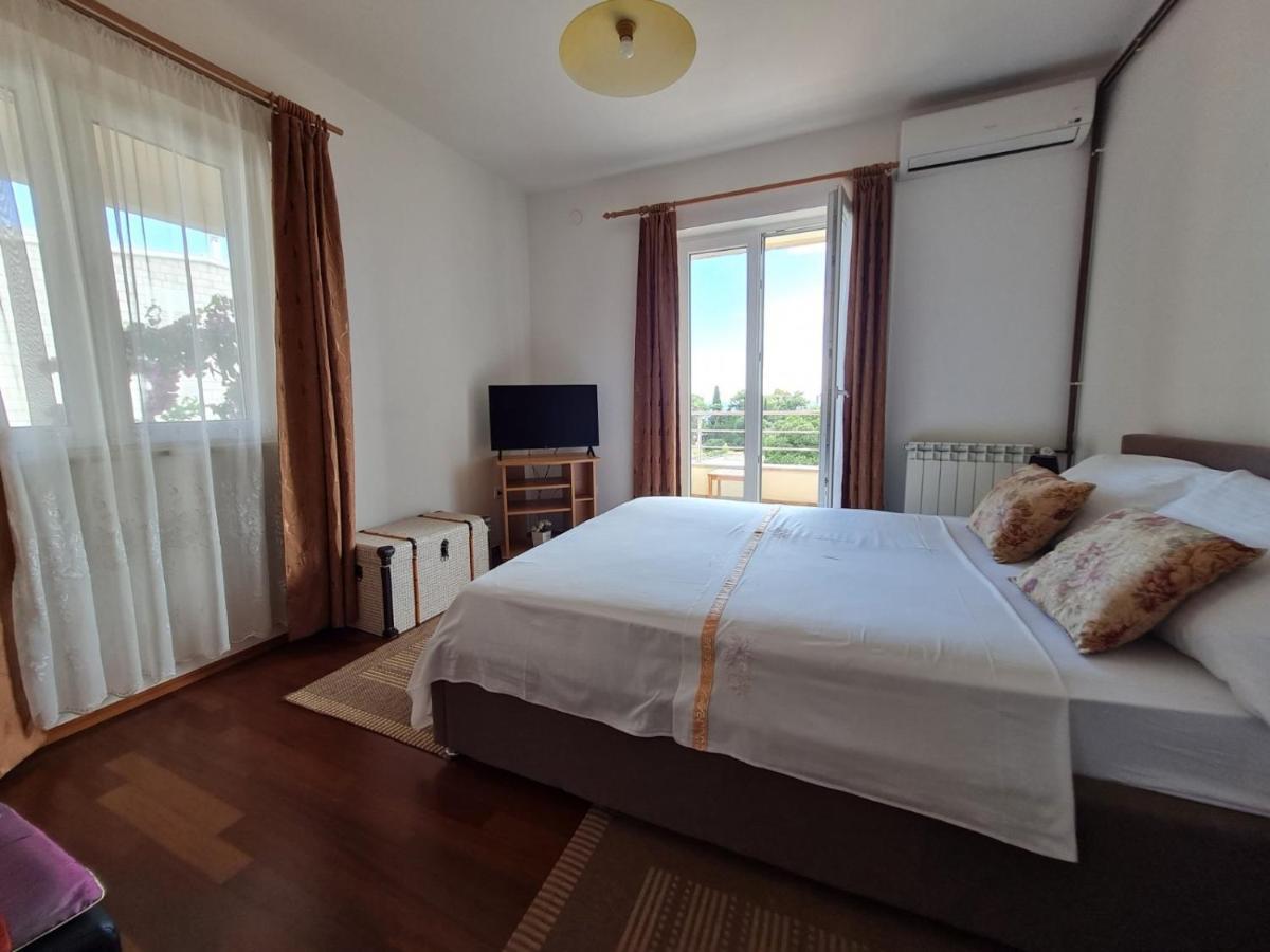 Apartments Deranja II Dubrovnik Exteriör bild