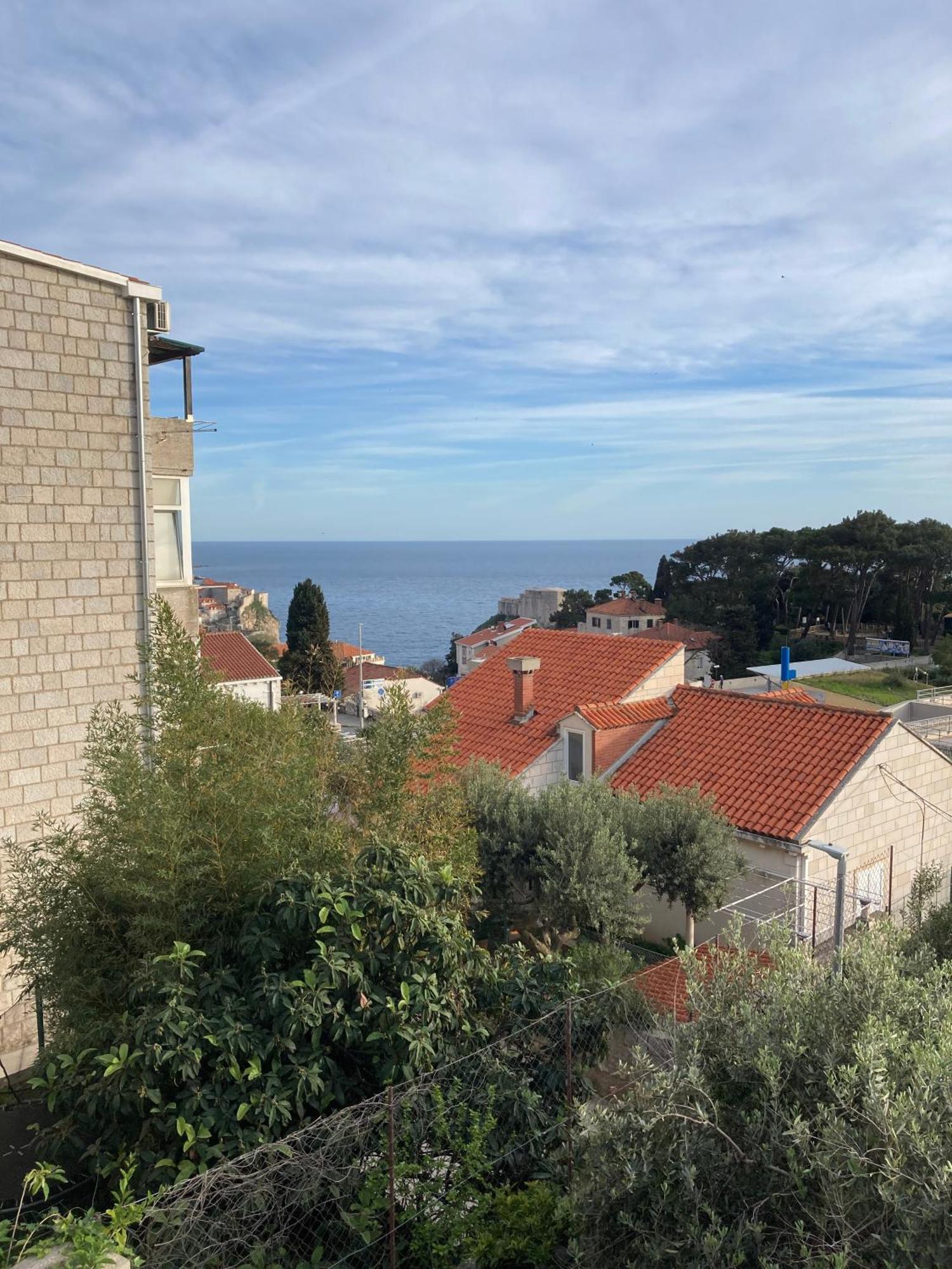 Apartments Deranja II Dubrovnik Exteriör bild