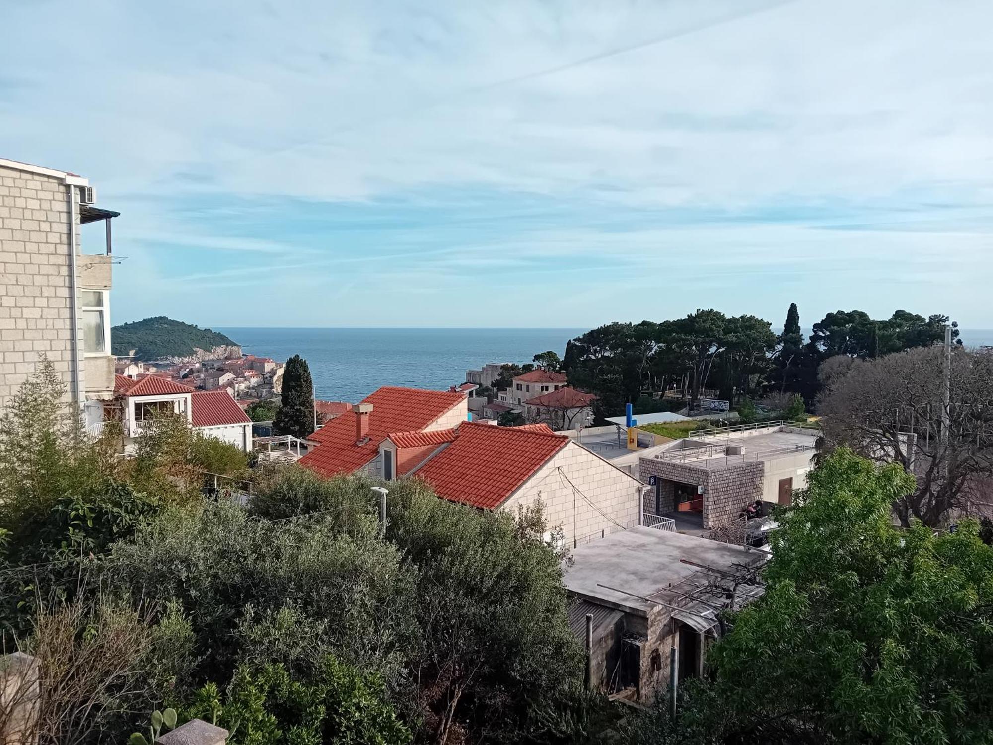 Apartments Deranja II Dubrovnik Exteriör bild